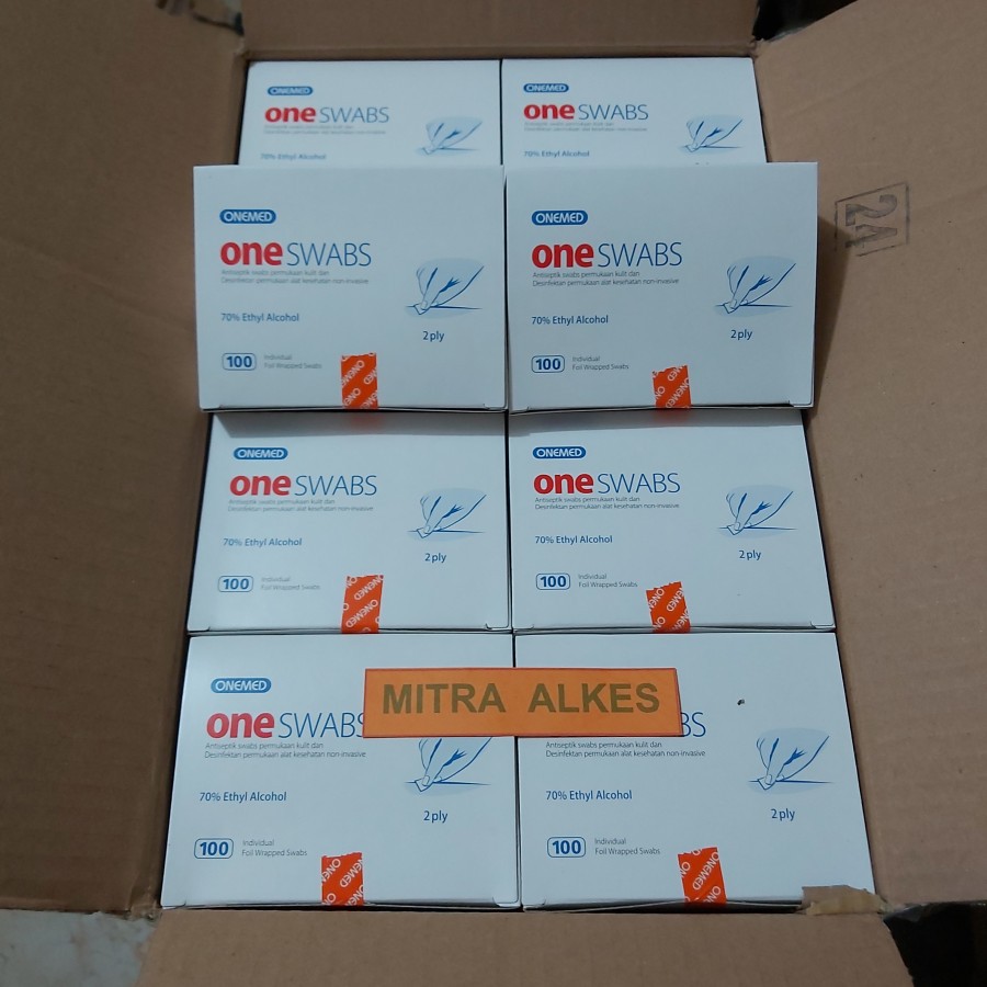 Alkohol Swabs OneMed. Alkohol Swab OneMed. Alkohol Swabs One Med. Alkohol Swab One Med. OneSwabs