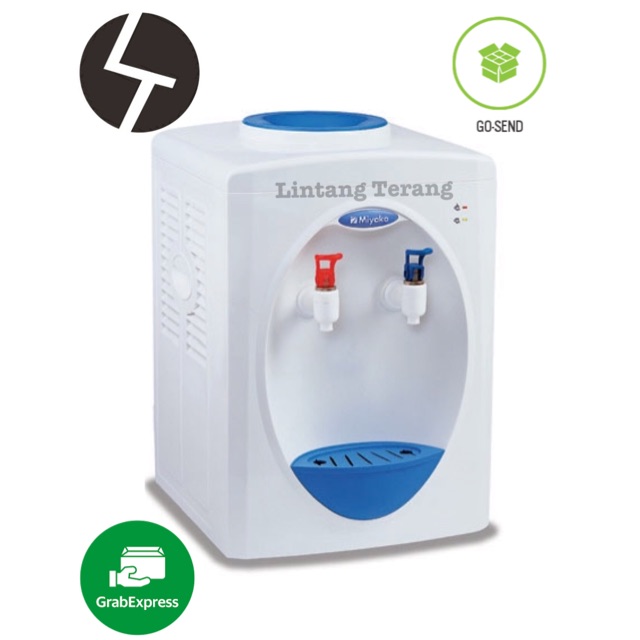 Miyako Dispenser WD 189 H - 350 Watt