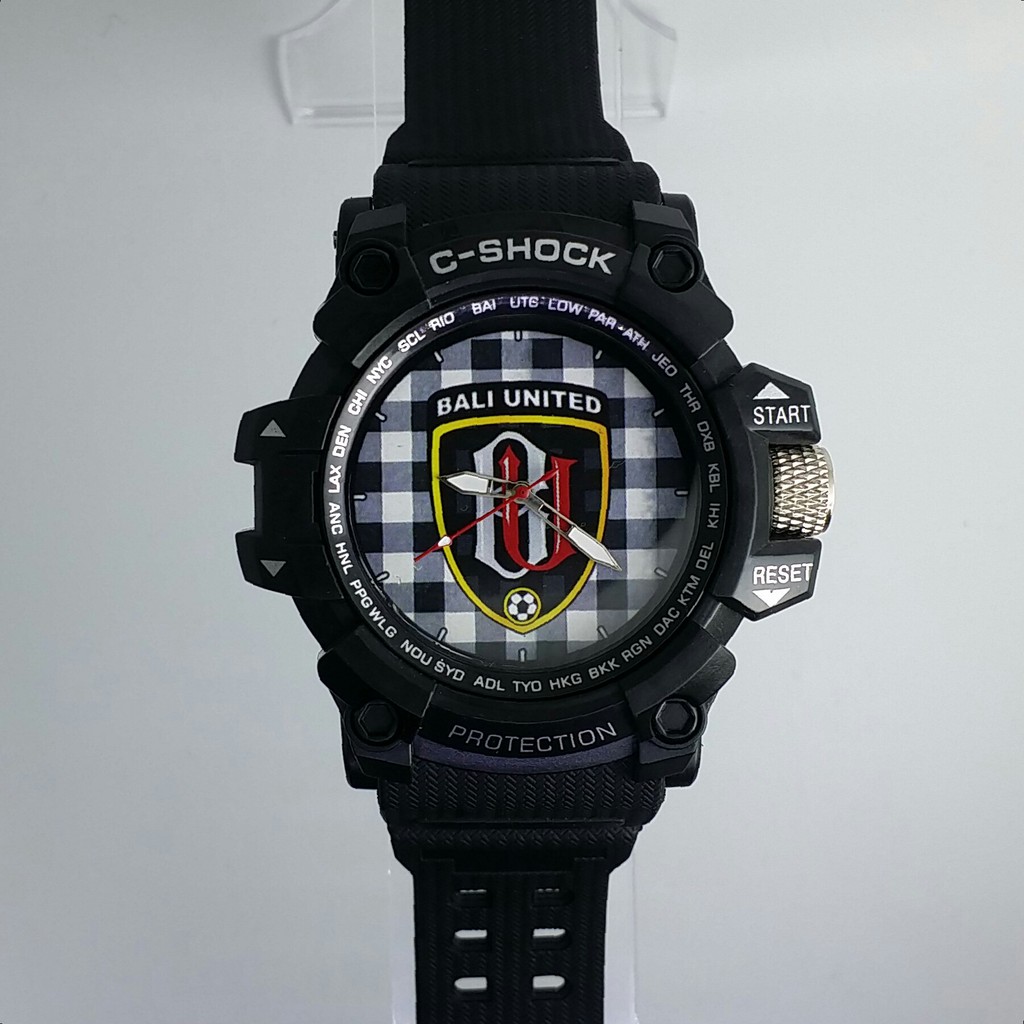 Jam Tangan Bali United Outdoor Anti Air