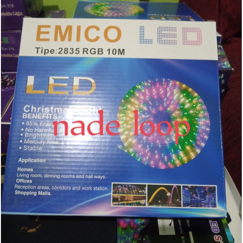 led strip rgb