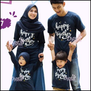  ziyata  zt27 kaos  keluarga muslim baju bajuanak 