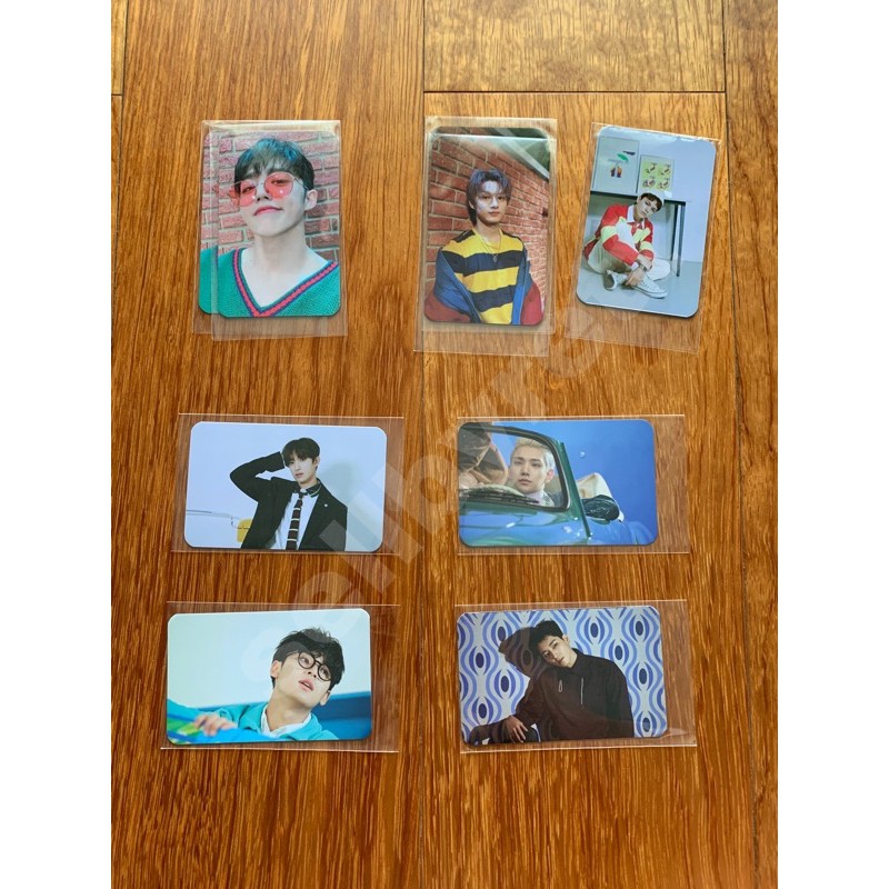 PC Benefit Mecima Seventeen Semicolon Vernon, Joshua