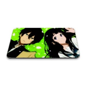 Mousepad chitanda oreki hyouka