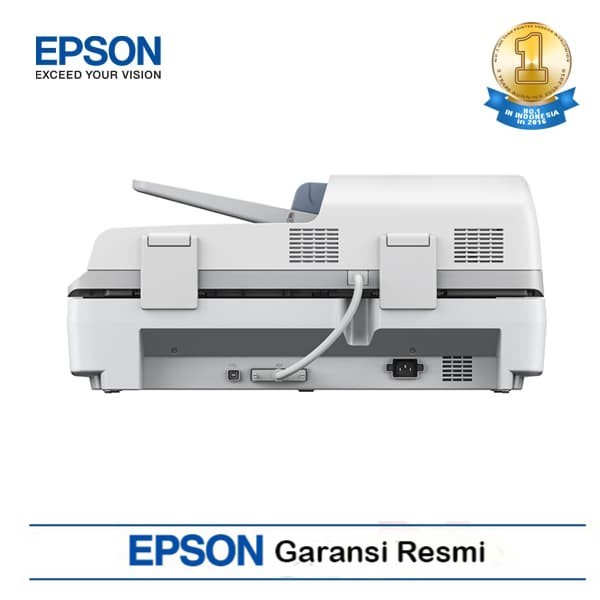 SCANNER EPSON DS 60000 / EPSON SCANNER DS60000 GARANSI RESMI