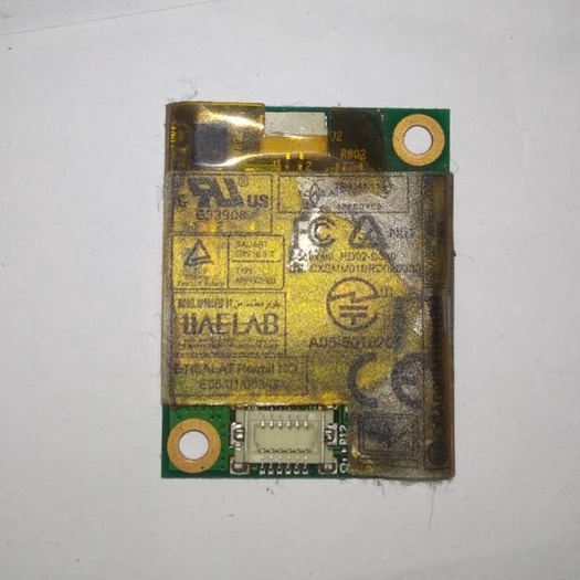 Modul Modem 3g Sony MS60 MP