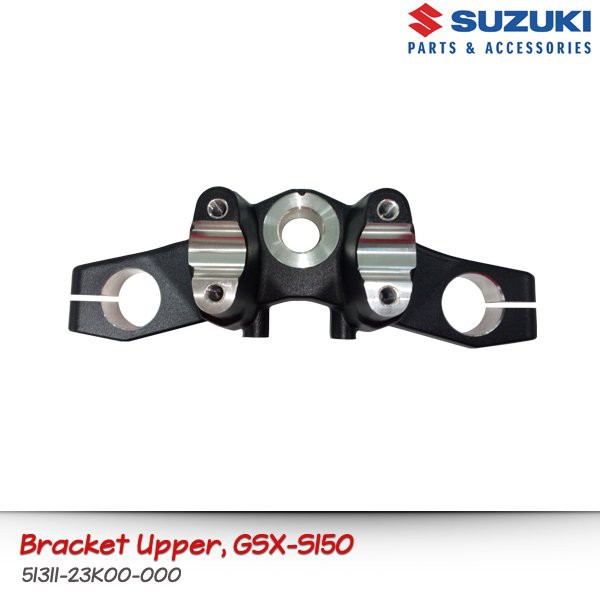 SEGITIGA ATAS SUZUKI GSX-S150