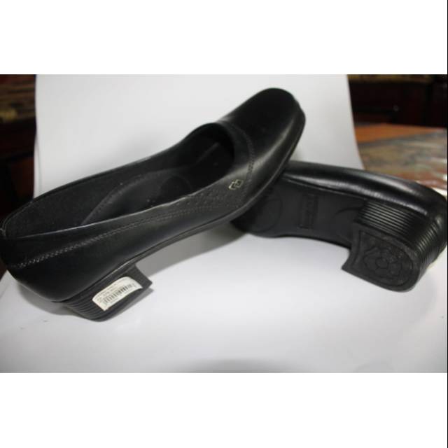 Sepatu pantofel wanita homypad