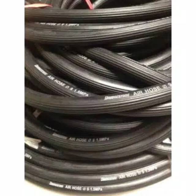 Selang gas bridgestone