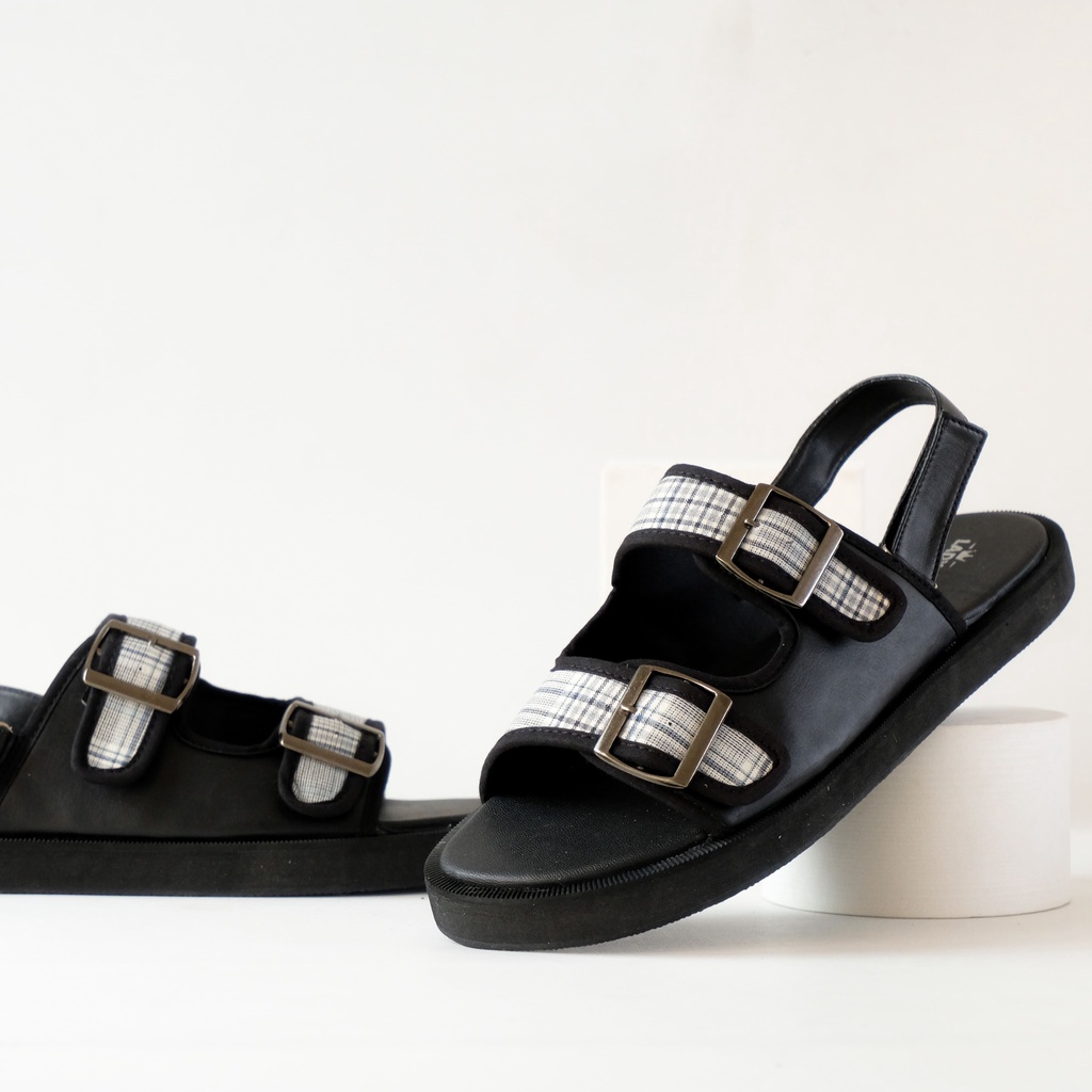 Corlina Sandal | Size 36-44