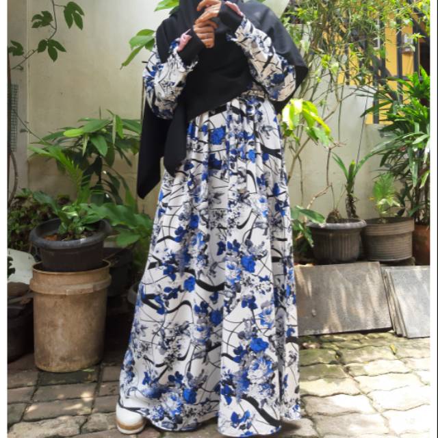 GAMIS MONALISA PREMIUM/GAMIS MOTIF