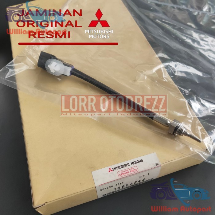 IAT sensor air intake temperature all new pajero sport asli original