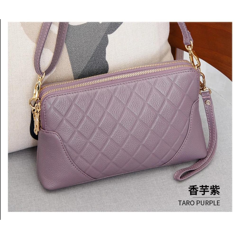 TSY_TAS SLEMPANG GANIA_Tas Slempang Wanita