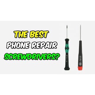 TD - CEA Peralatan Reparasi Smartphone 11 in 1 Repair Tools Set - W3011