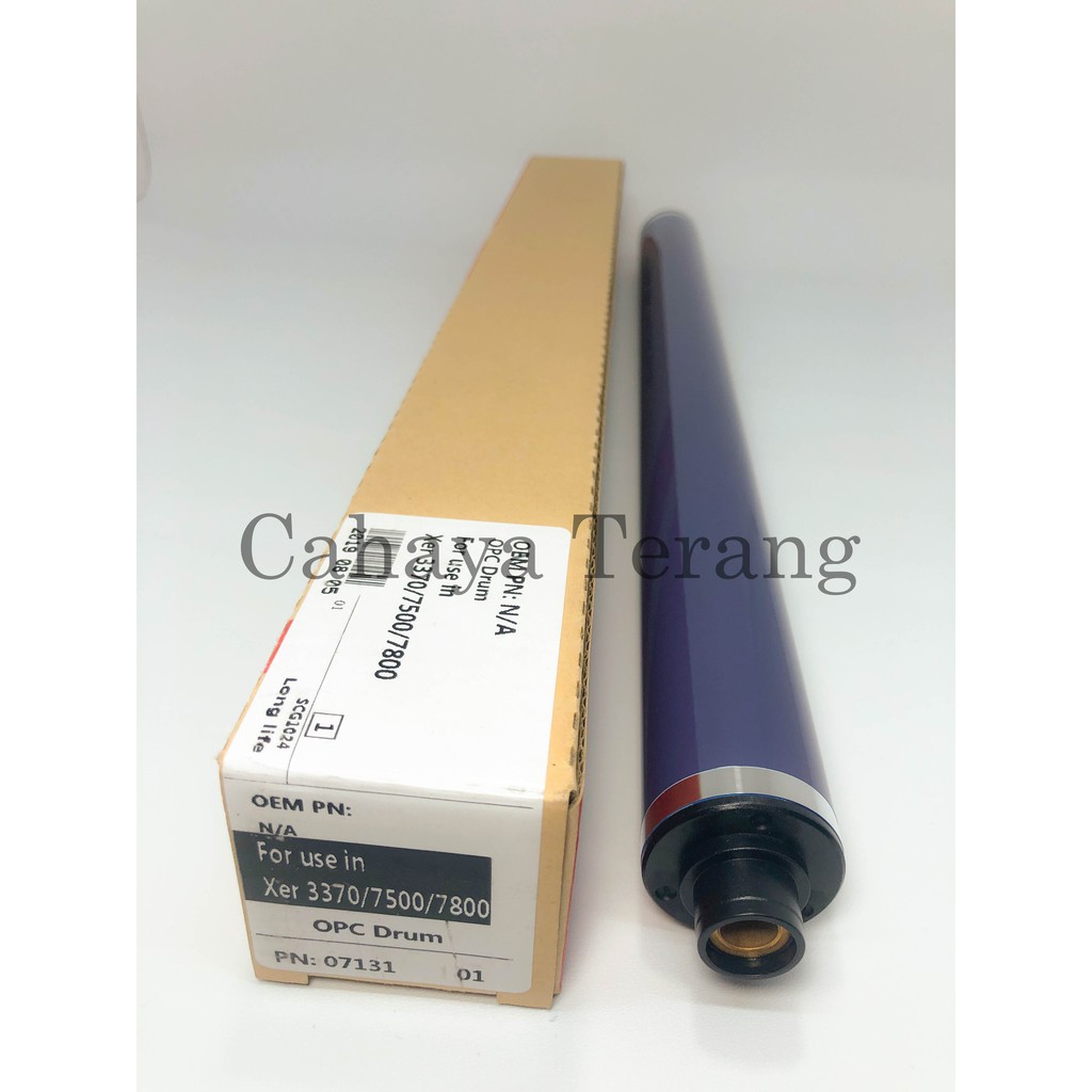 OPC Drum Mesin Fotokopi Xerox Color 3370/4470/5570 OEM Original