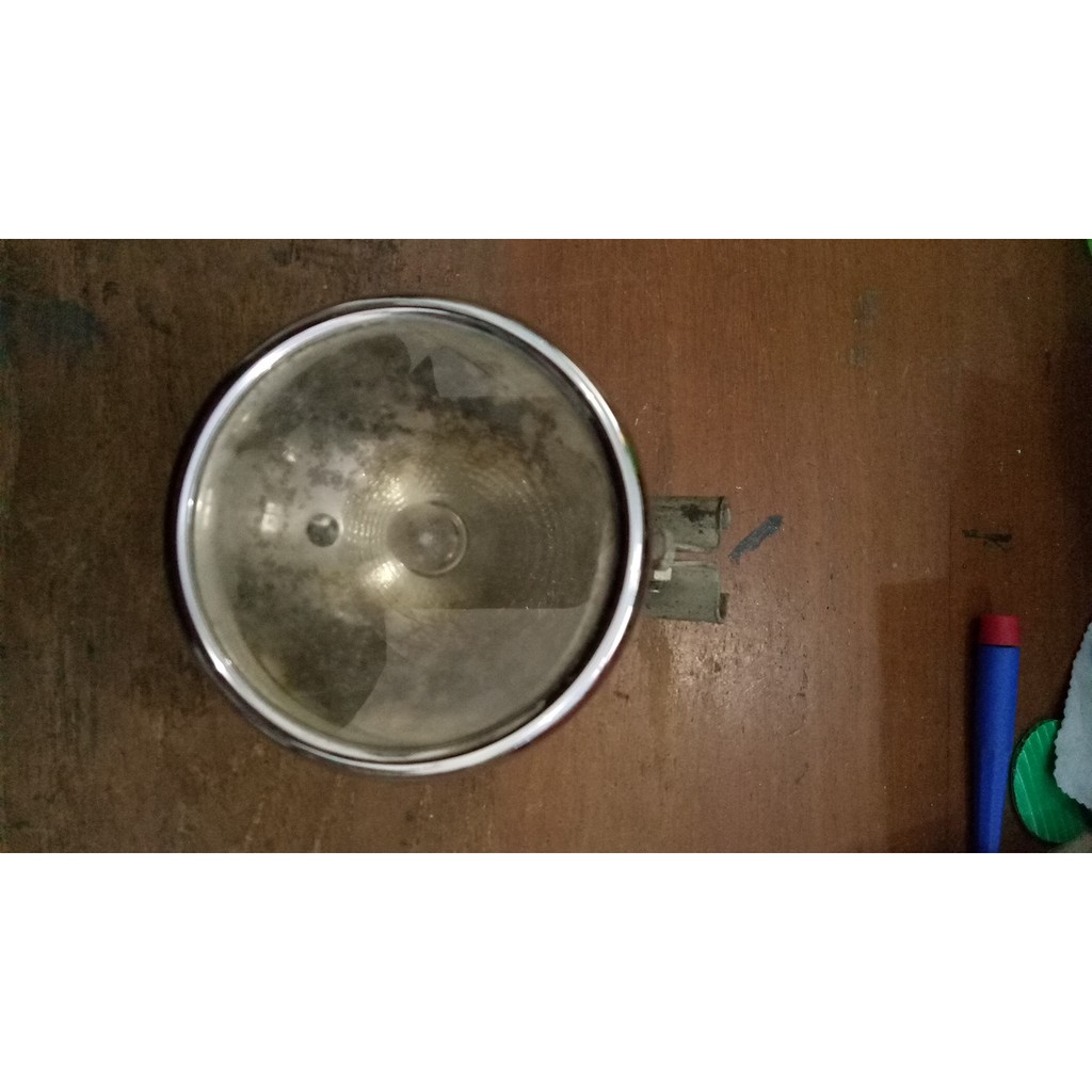 DYNAMO LIGHTING  PHILIPS DINAMO LAMPU SEPEDA ONTEL JENGKI ONTA  TAIWAN NOS