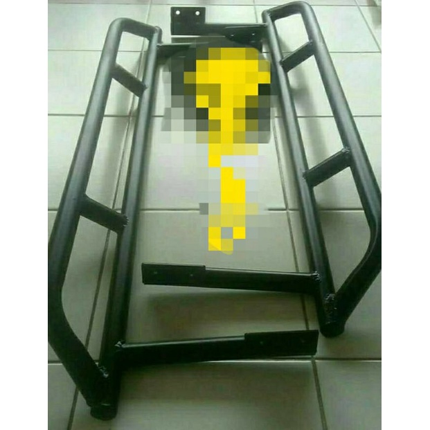 footstep jimny katana