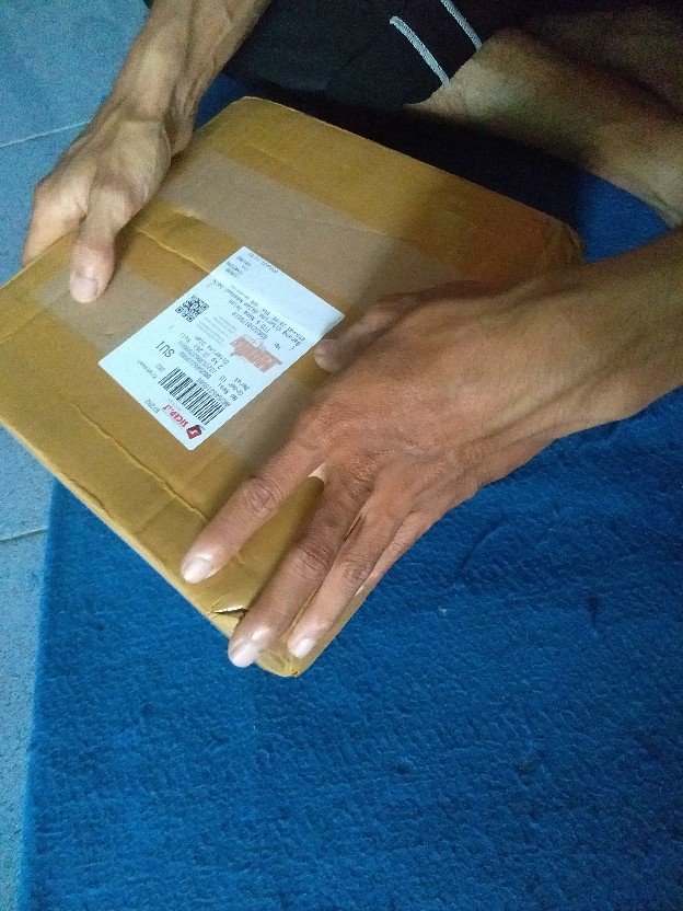 Max Class Mesin Bor Listrik 10mm Bolak Balik