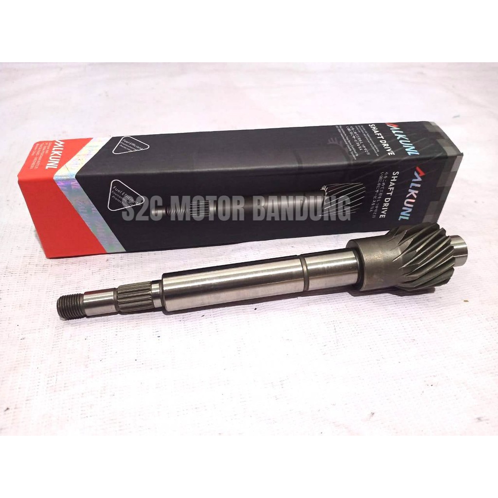 AS PULI PULLY XEON MLKUNL