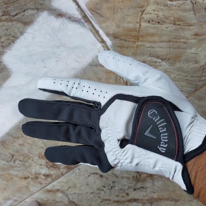 [[COD]] glove golf sarung tangan golf callaway original