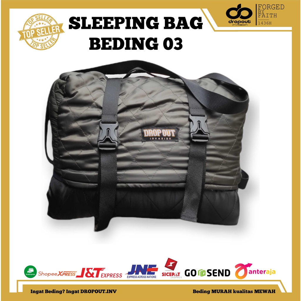 Sleeping Bag Beding No 03 terbaru beding hangat beding nyaman beding ahbab dan karkun beding untuk i