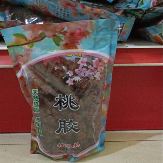 

tao jiao 500g