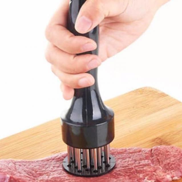 Meat Tenderizer / Alat Pengempuk Daging