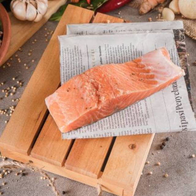 

Salmon Fillet (Norwegian)