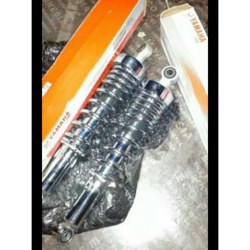 Shockbreaker Belakang Rxk Rx K RX King Shock Belakang Rx King