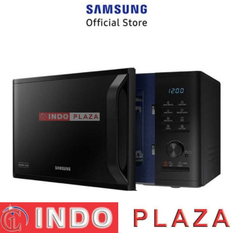 MICROWAVE SAMSUNG MG23K3505AK/SE GRILL 23 L