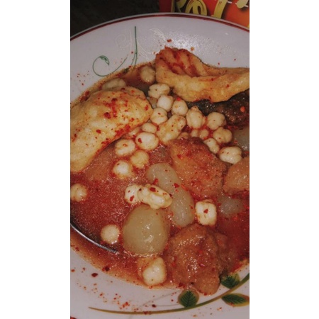 

BASO ACI GAJIH