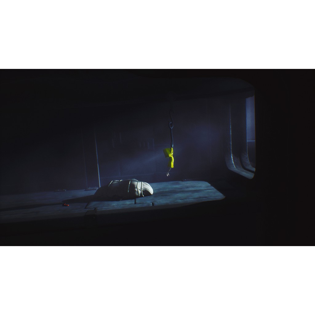 Little Nightmares Complete Edition Nintendo Switch Nightmare 1