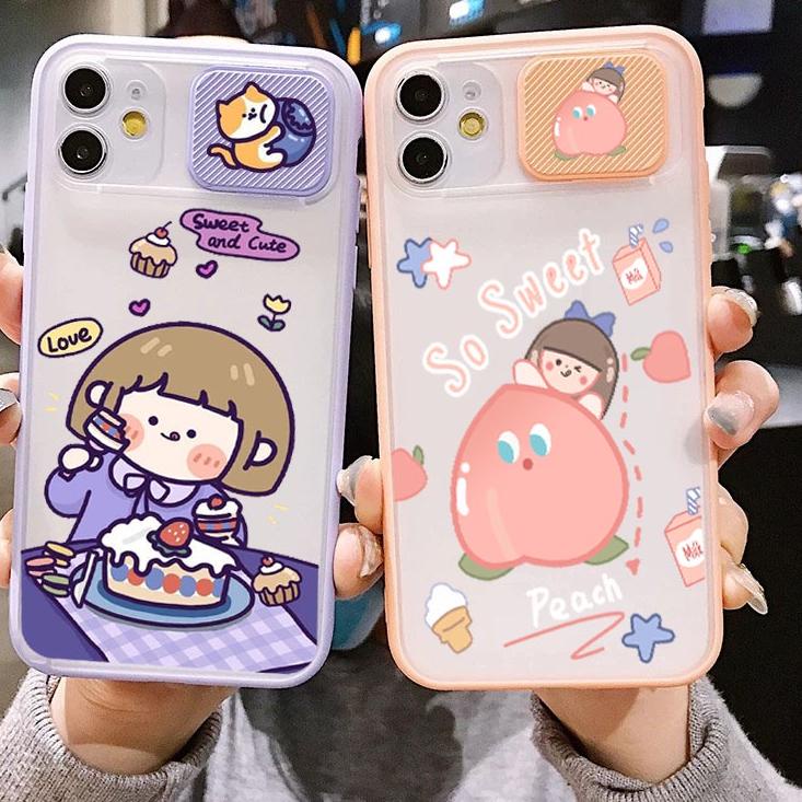 Bayar Dirumah 2.2 [KG01] Case slide Oppo A16 A15 A54 A1K A5S A3S A53 A52 A31 RENO 6 RENO 5 A71 | Cas