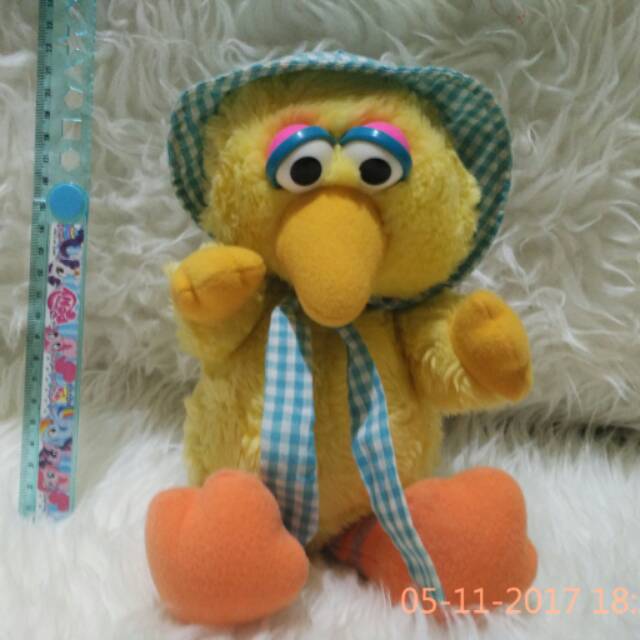 Boneka second import good cond