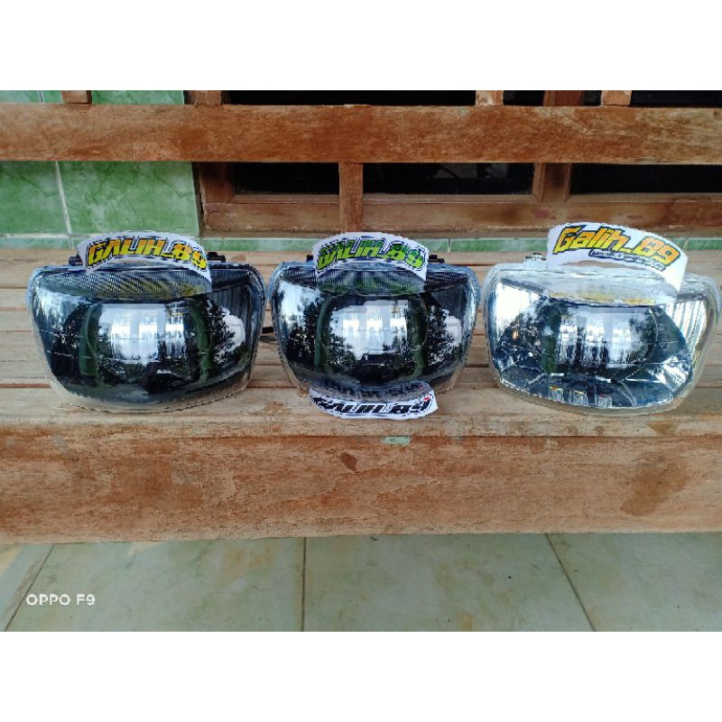 DAYMAKER PNP LEGENDA 2-2