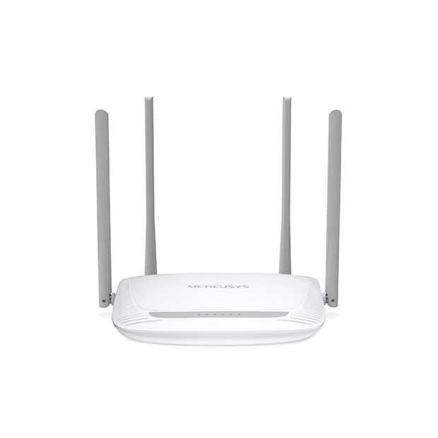 Mercusys MW325R 300Mbps Enhanced Wireless N Router