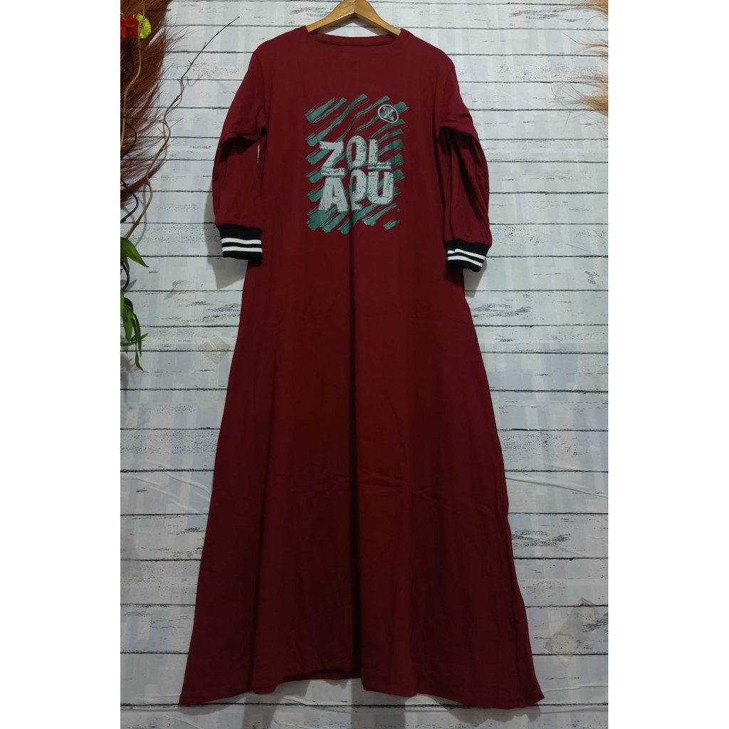 LANGSUNG KIRIM GAMIS KAOS COMBED/GAMIS BAHAN KAOS COMBED/GAMIS BAHAN COMBED PREMIUM/GAMIS KAOS COMBED//TERBARU 2021