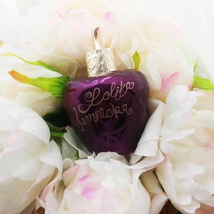 le parfum lolita lempicka