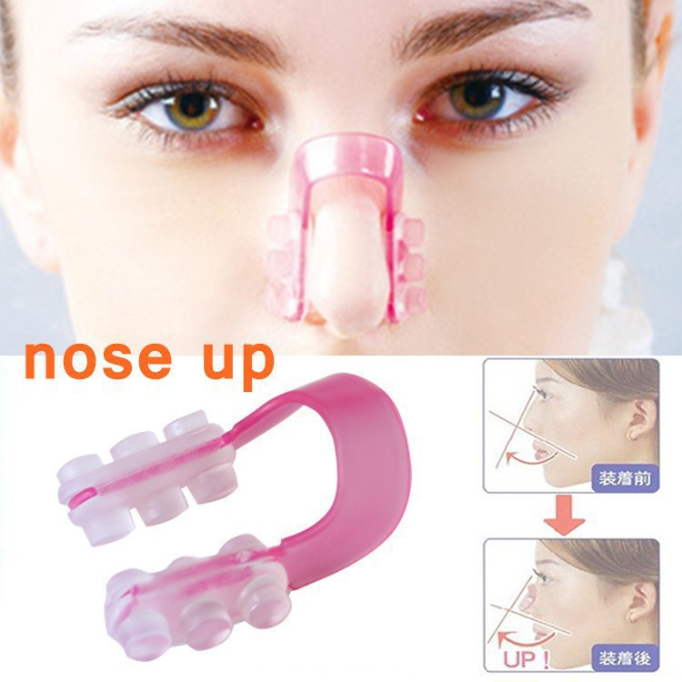 Nose Up Clipper Pemancung Hidung Teknologi Jepang