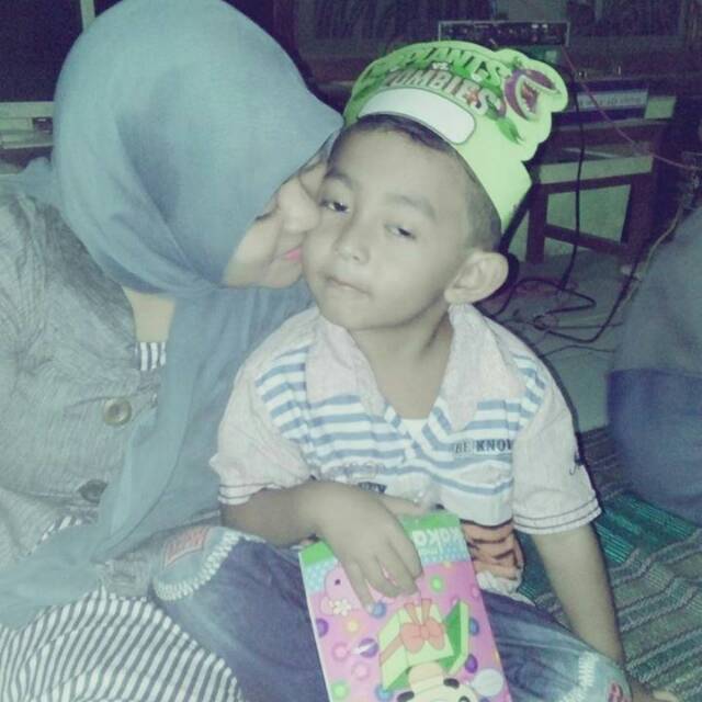 iisfadhil