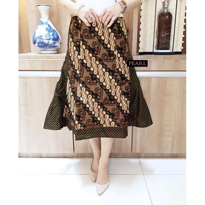Rok batik 7/8