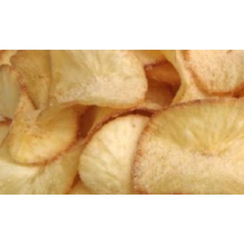 

singkong goreng 250 gram