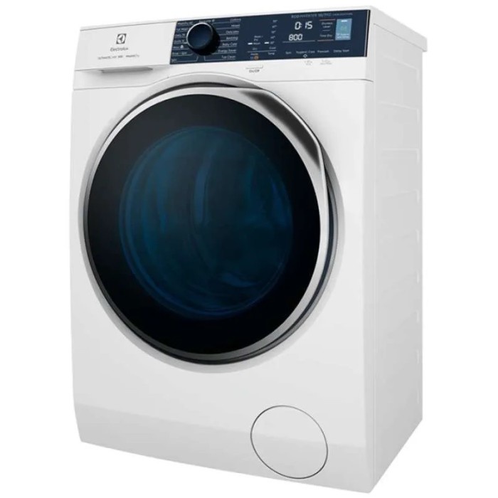 Mesin Cuci dan Pengering Electrolux EWW1024P5WB - Mesin Cuci 10 Kg