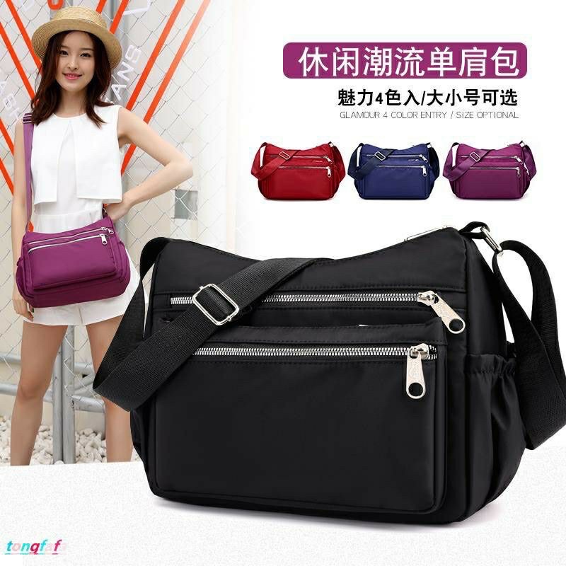 Hot Sale 2021 Tas Wanita Tas Selempang Fashion Wanita Korean