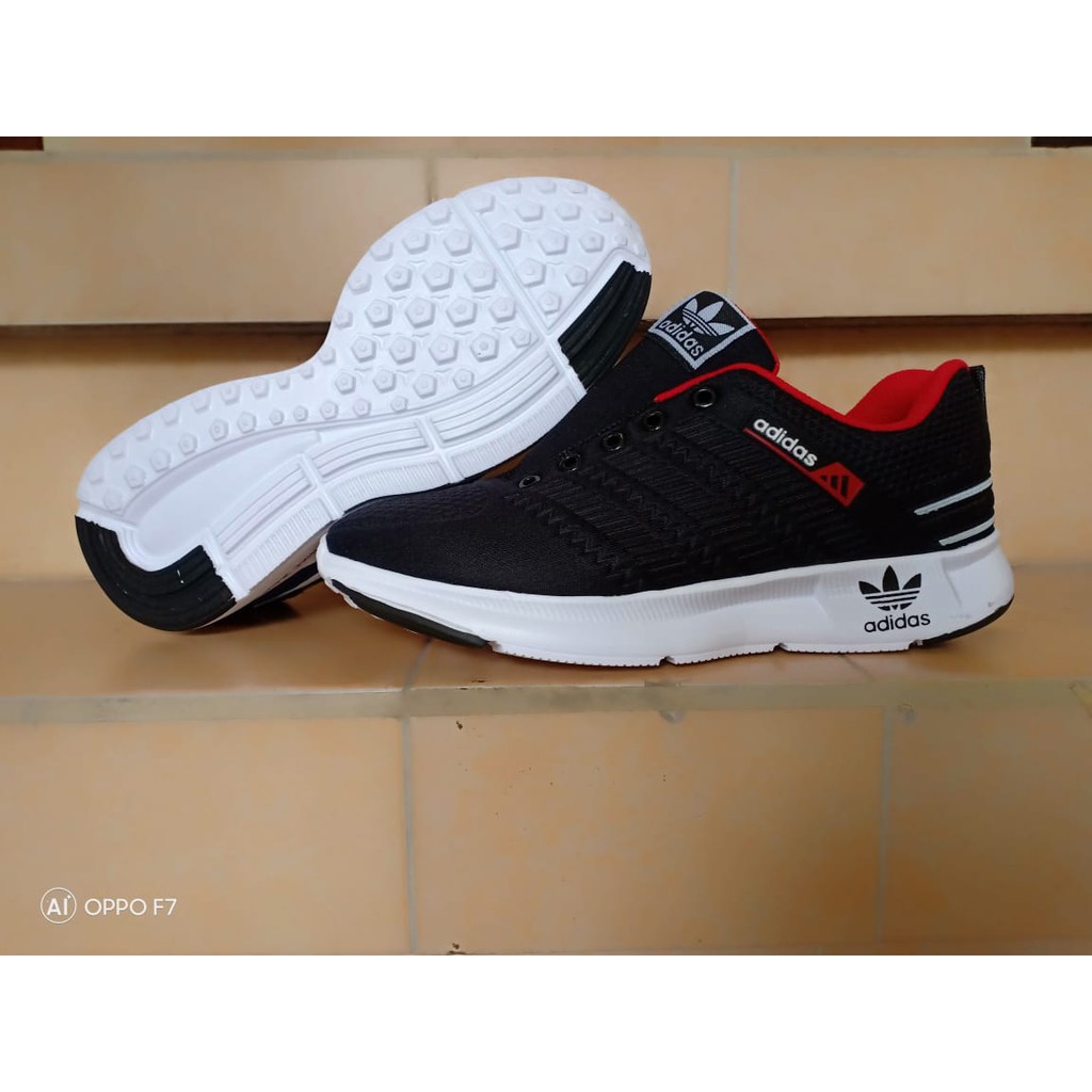 SP24 Sepatu Adidas  / Sepatu Santai / Sepatu Sneakers / Sepatu Running / Sneakers / Sepatu