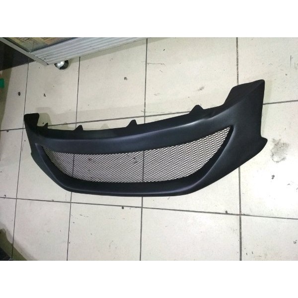Grill mobilio 2015 type E polos sporty