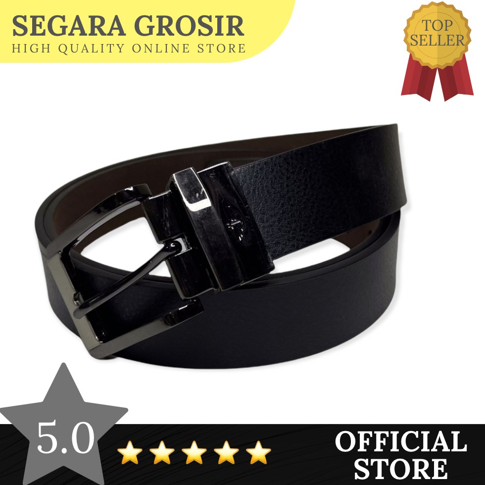 GESPER PRIA IKAT PINGGANG LAKI LAKI COWOK MODEL JARUM KULIT PU LEATHER KAIN BOY BELT BLACK STAINLESS TEBAL AKSESORIS TUSUK SABUK FORMAL GASPER TALI PINGGANG FASHION MURAH TERMURAH GROSIR IMPOR IMPORT ORI ORIGINAL BRANDED PREMIUM BUCKLE