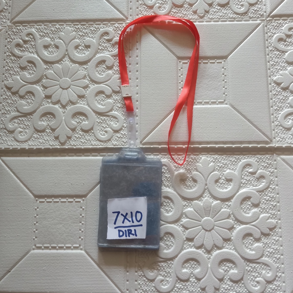 

paket tali 1 cm kait karet + plastik panitia 7x10 diri isi 10pcs