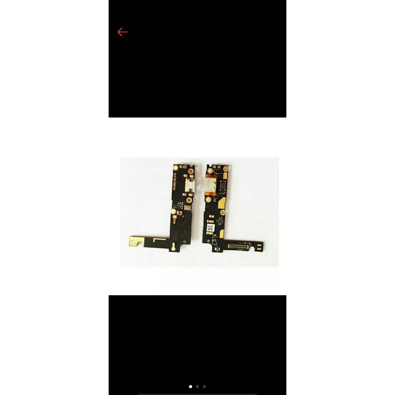 

PAPAN BOARD UI CHARGER LENOVO P1