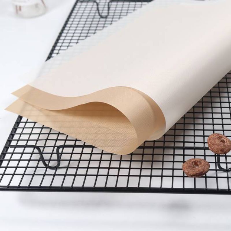 silpat baking paper kain parchments paper