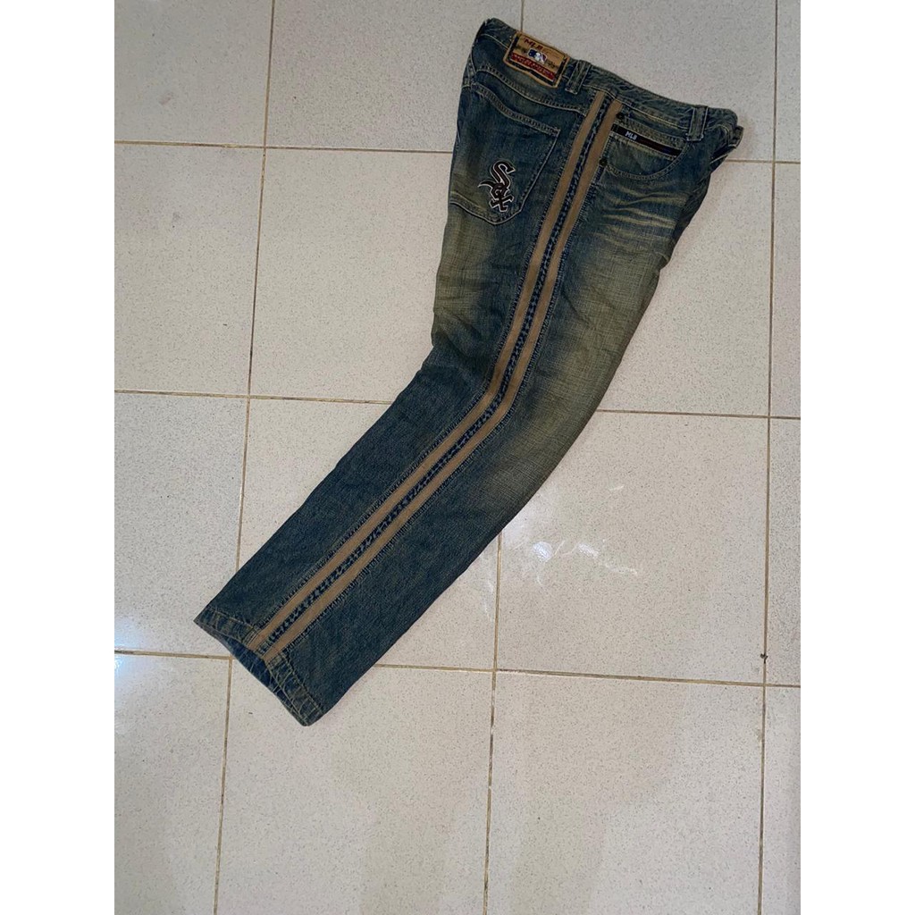 Jeans MLB